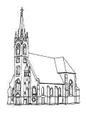 Kirche Hütteldorf
